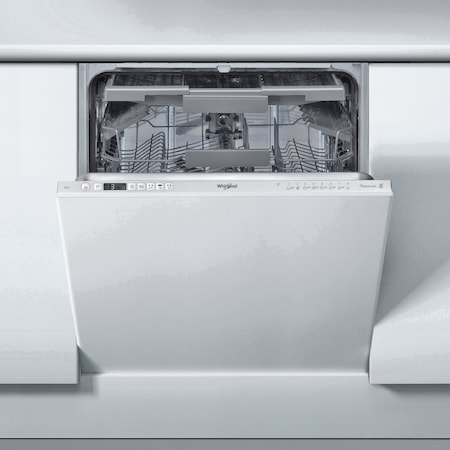 Masina de spalat vase incorporabila Whirlpool WIC 3C23 PEF : Review si Recomandari